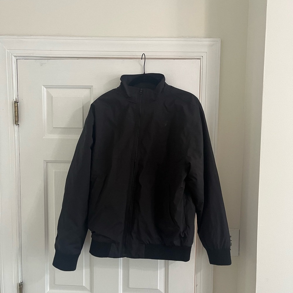 Madewell Men’s Jacket